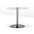 Sleek Calligaris Planet Table 3D model small image 1