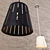 Faro MIX Pendant Lamp - Stylish and Adjustable 3D model small image 2