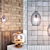 Taco Oxford Natural: Tile & Unika Lamps 3D model small image 1