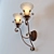 Cottage Grove Wall Sconce - Carre Bronze 3D model small image 2