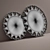 Elegant Decorative Plates: Stylish Shelf and Wall Decor 3D model small image 2