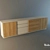 Molteni & C Cupboard: Functional Elegance 3D model small image 1