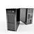 Detailed System Unit Model 3D model small image 1