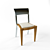 Sutherland Chairs: Philippe Starck Collection 3D model small image 2