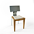 Sutherland Chairs: Philippe Starck Collection 3D model small image 3