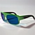 Adidas Summer Shades 3D model small image 1