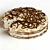 Creamy Waffle Cake - Heavenly Delight 3D model small image 1