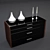 Serenissima/Polar Chest & Accessories 3D model small image 1