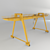 Heavy Duty Gantry Crane 3D model small image 1