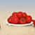 Juicy Tomatoes 3D model small image 2