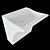 Simply Sink: Sleek and Stylish 3D model small image 1
