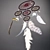 Spirit Guardian Dreamcatcher 3D model small image 2