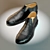 Men's Boots - Stylish and Durable 3D model small image 1