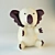  Adorable Scary Koala 3D model small image 1