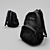 Colambia Backpack 3D model small image 1