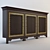 Eldorado 01 Radiator - Efficient Cooling Solution 3D model small image 1