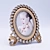 Elegant Crystal Photo Frame 3D model small image 1