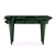 Table Dark Green 3D model small image 1