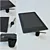 Wacom Workstation Tablet 3D model small image 1