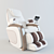 Custom Massage Chair | Manufacturers' Choice 3D model small image 1