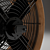 Stadler Form Floor Fan: Powerful Cooling Companion 3D model small image 3
