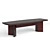 Davos Collection: DVS 23700 Table 3D model small image 1