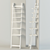 Modular Shelf Unit - Helmaren 3D model small image 1