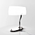 Foscarini Esa Grande Table Lamp 3D model small image 2