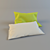 Soft Dream Pillows 3D model small image 1