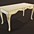 RANIERI ROSSI MARTA Dressing Table 3D model small image 2