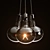 Quasar Helios Pendant Lamp 3D model small image 3