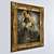 Golden Beauty: Eros et Thanatos 3D model small image 1