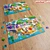 Winnie the Pooh Puzzle Set 3D model small image 1