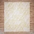 Golden Lyon Milk Carpet 3D model small image 3