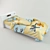 Tom & Jerry Baby Bedding 3D model small image 1