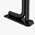 Two-Level Ballet Stand: Enhance Your Dance Skills 3D model small image 2