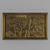 Elegant Bas-05 Relief Sculpture 3D model small image 1