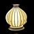 Luminous Disclosure Lamp 3D model small image 3