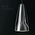 Louis Poulsen Queen Pendant Light 3D model small image 1