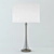 Elegant Kate Table Lamp 3D model small image 1