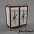 John-Richard Classic Chest 3D model small image 1