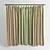 Elegant Ring Curtains 3D model small image 2