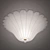 Elegant Ceiling Shade 3D model small image 1