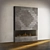 Modern Bio Fireplace with Decorative Finish 3D model small image 1