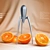 Title: Sleek Alessi Citrus Squeezer 3D model small image 1