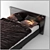 Custom Design Bed: SubberjeanT 3D model small image 2