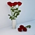 Vintage Rose: Archival 3dsMax 2012 3D model small image 1