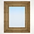 Elegant Marseilles Mirrors - 3 Colors 3D model small image 2