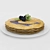 Berrylicious Pancakes 3D model small image 1