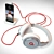 Title: Beats Headphones for iPhone 3D model small image 1